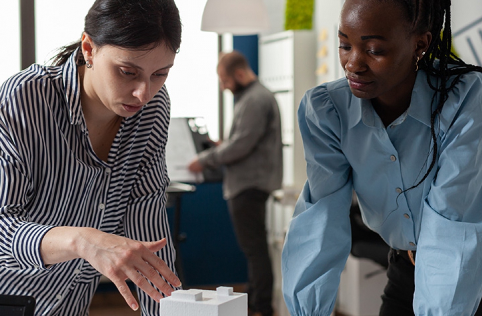 Kiến trúc có phải là một nghề tốt không?