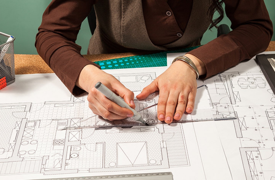 Bạn có cần toán cho kiến ​​trúc không?