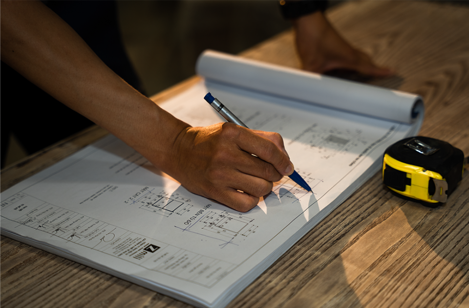 Kiến thức cần biết khi bắt đầu thiết kế