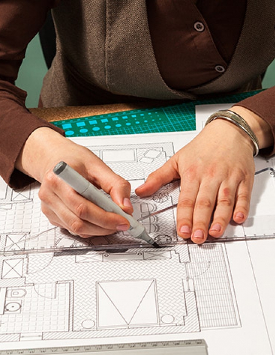 Bạn có cần toán cho kiến ​​trúc không?