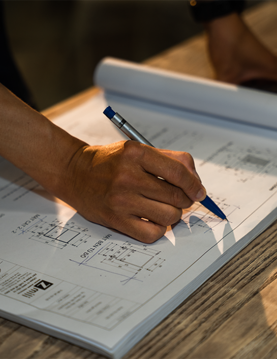 Kiến thức cần biết khi bắt đầu thiết kế