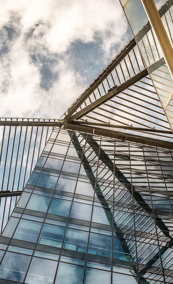 Nhà hàng Charme Mai Du Vin