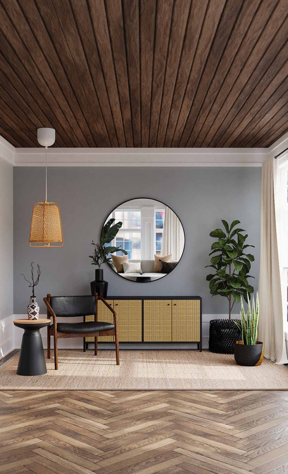 Chung cư D’Capitale