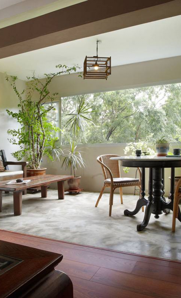 Chung Cư Solforest 3605A