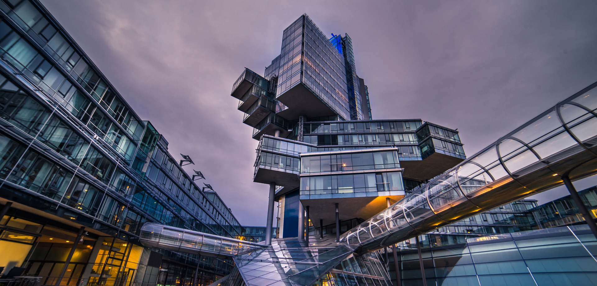 <span>Thiết kế</span> hiện đại  độc đáo