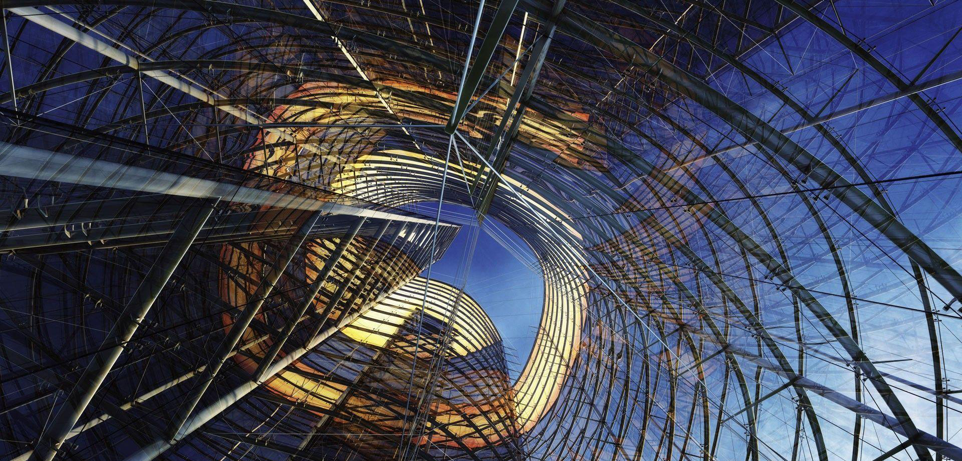 Xây dựng <span>thiết kế</span> kiến trúc tuyệt vời 